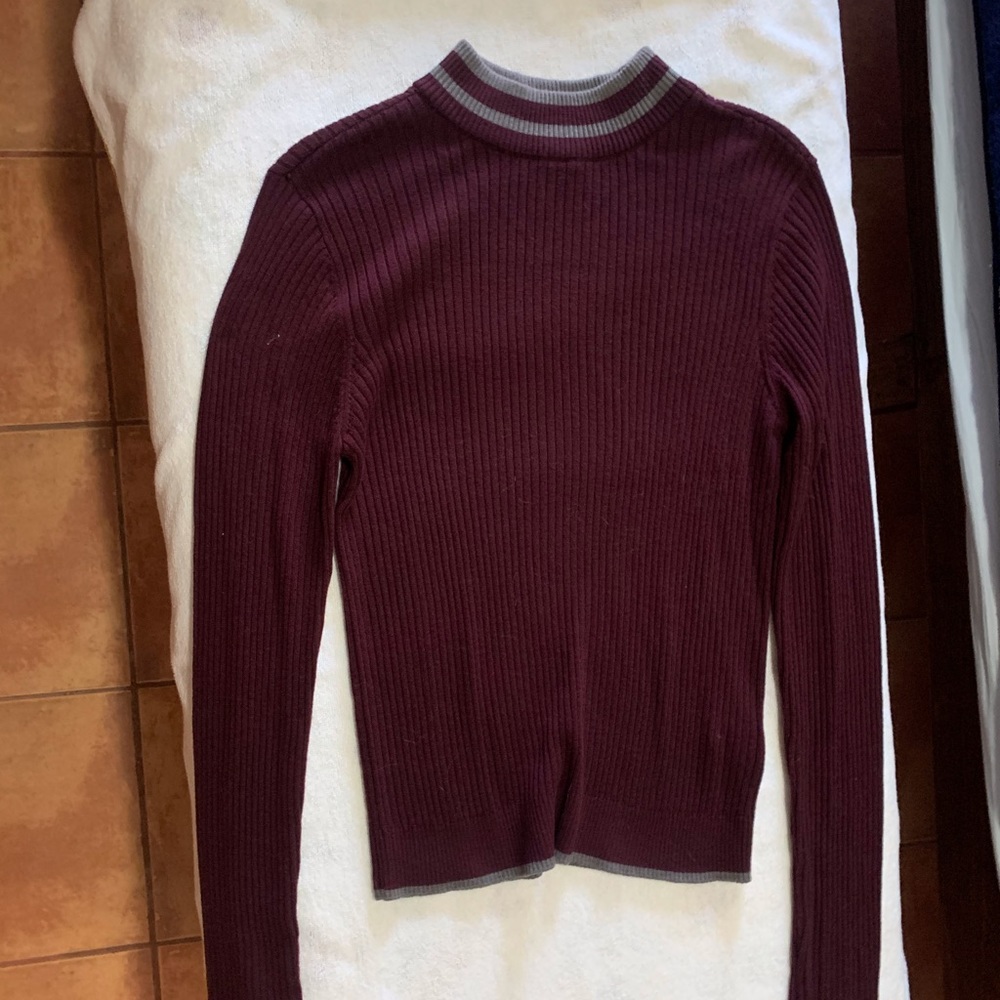 🔥4//$15🔥 Aeropostal sweater